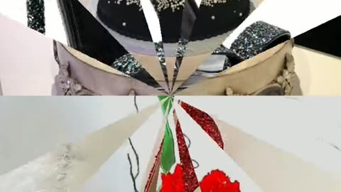 Red VS Black
