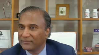 Dr.SHIVA LIVE: 2024 Announcement for US Senate & US President