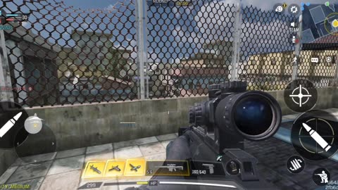 Call of Duty Gameplay Aug 23 2024