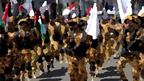 Inside Hamas: Detailed maps, equipment lists, and brutal orders