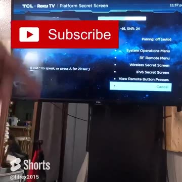 Roku Hacks_ How to Access Secret Screens for Advanced Features and Settings