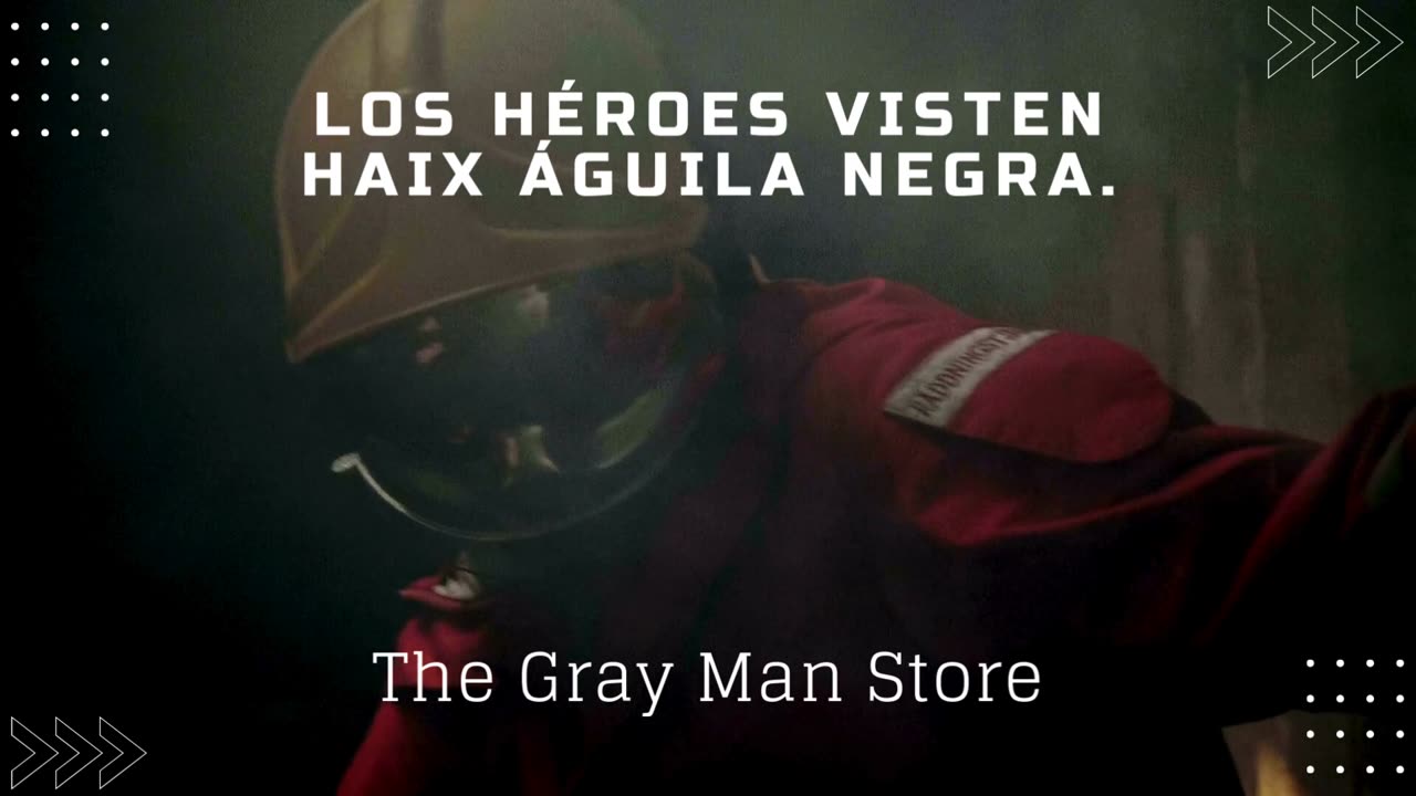 The Gray Man Store