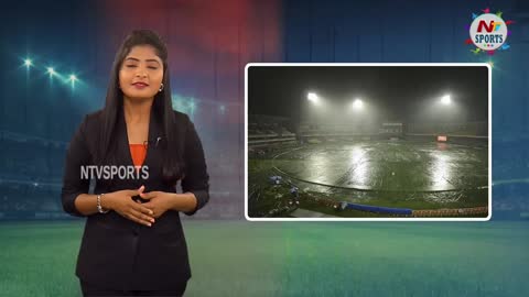 Rain could impact England's T20 World Cup final vs Pakistan NTV SPORTS