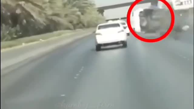 Heavy driver part 2