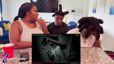 MAMADEE REACTS TO SPINABENZ - FOOLIO DEAD!! *HILARIOUS REACTION*