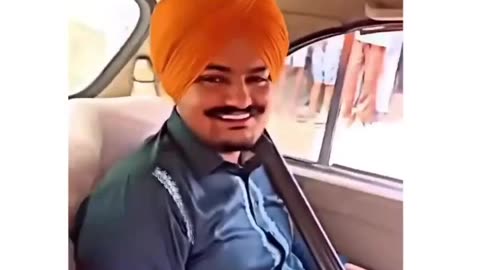 Sidhumoosewala Bai