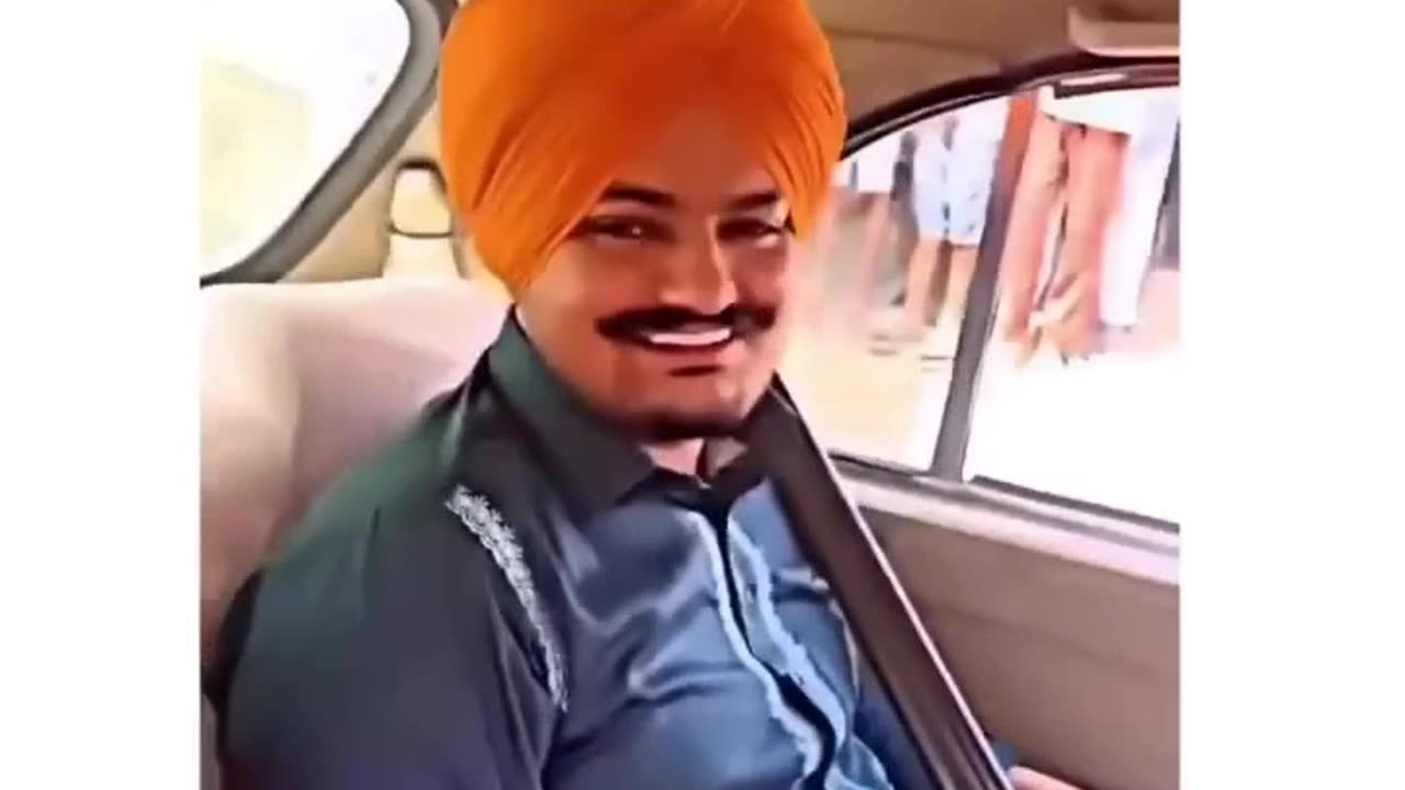 Sidhumoosewala Bai