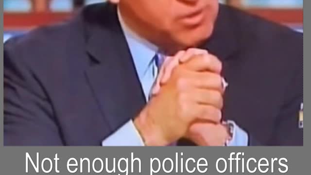 Back The 90's A Senator Joe Biden Was Too Busy For Gay Marriage Bills