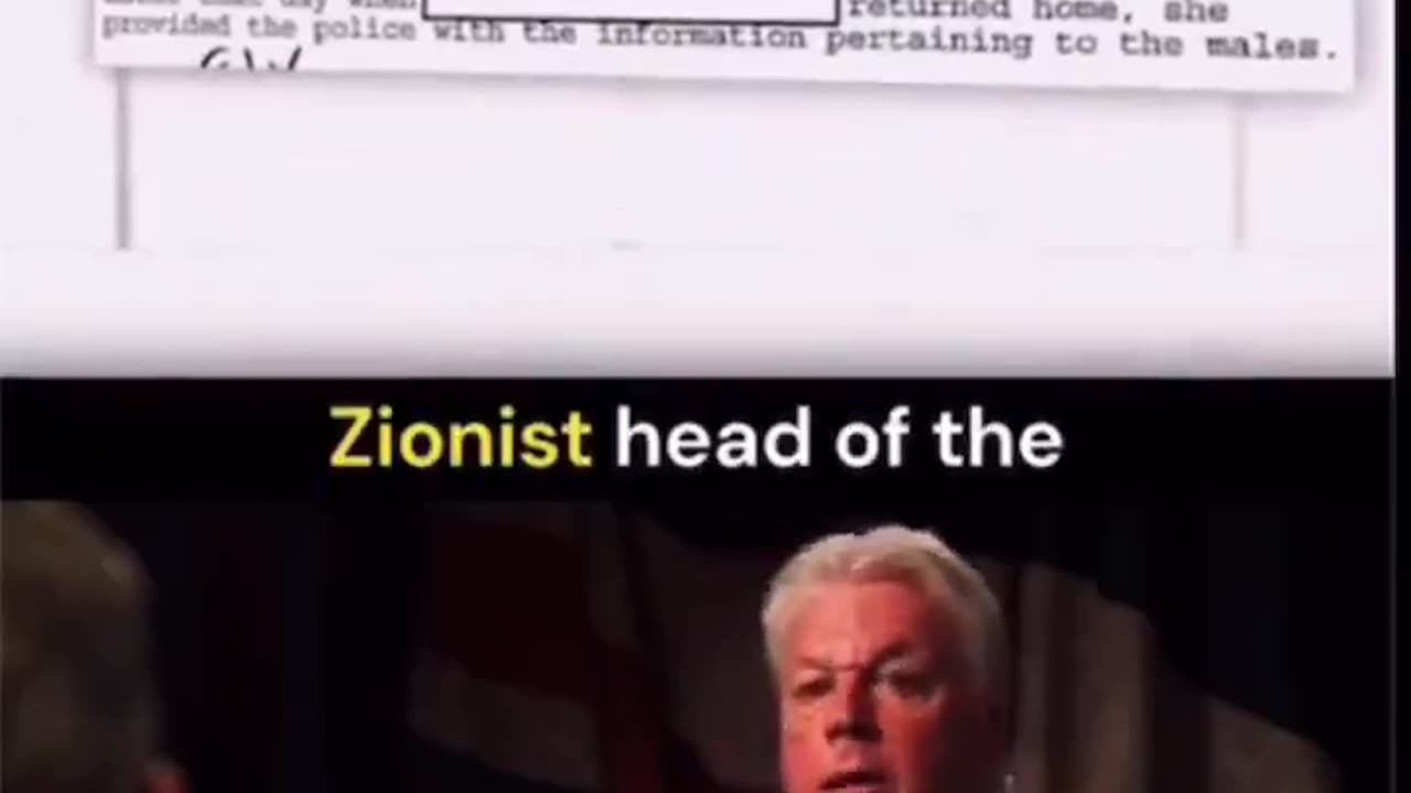 9-11: The Dancing Israelies