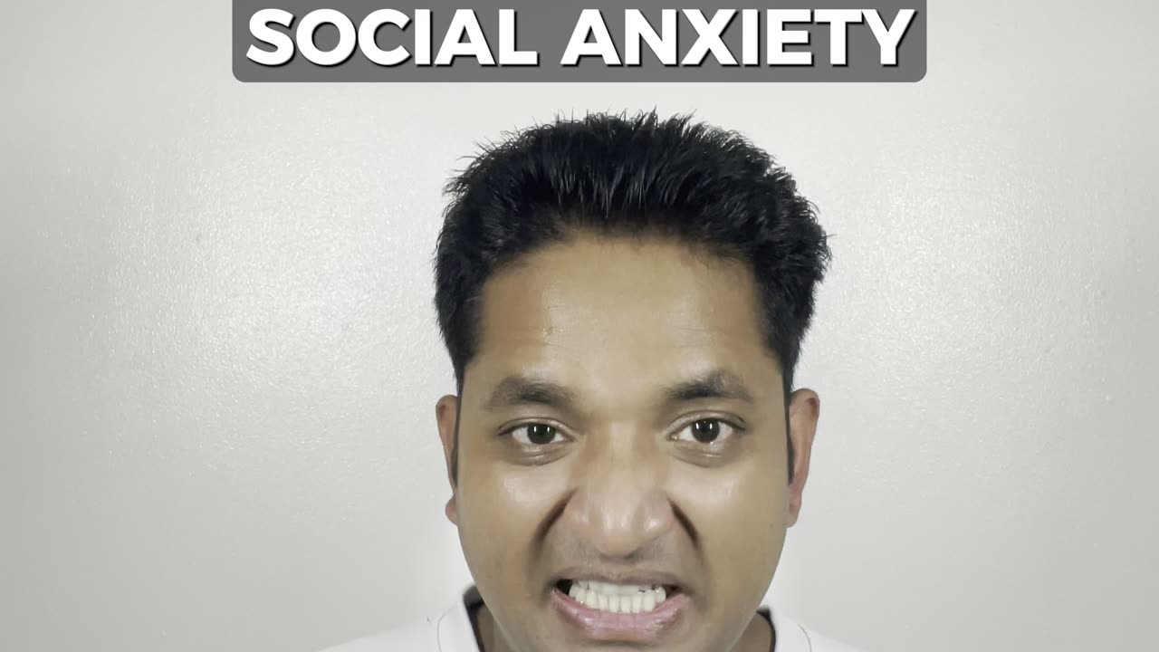 Social Anxiety in a Post-Pandemic World