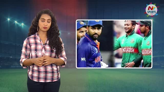 Bangladesh vs India, 1st ODI NTV SPORTS(1)