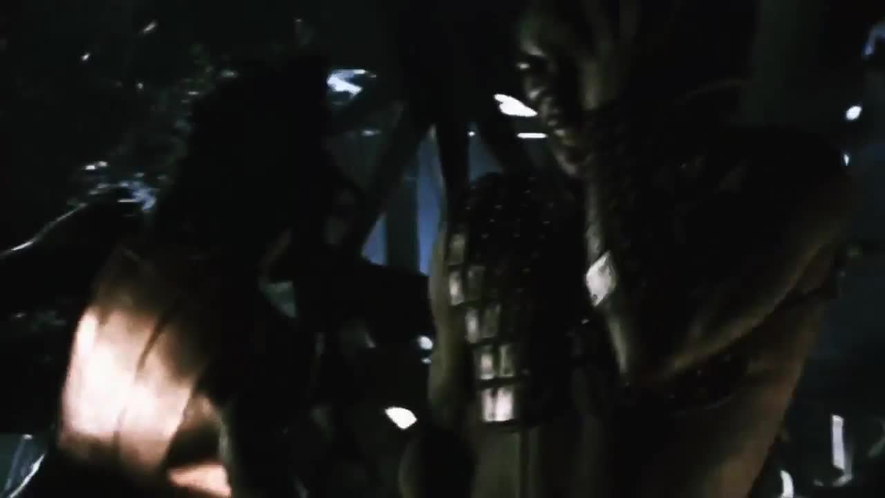 Sandra - Maria Magdalena (official video '93)