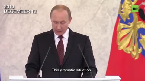 Putin in English