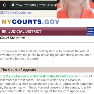 Quick Clarification on NY Supreme Court case reinstating workers fired under Jab Mandate