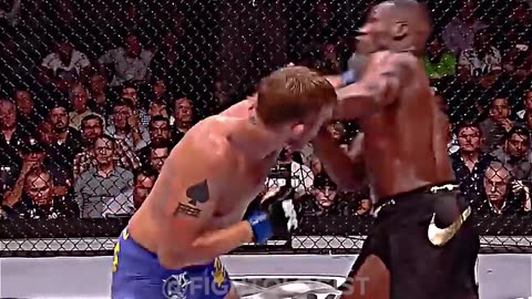 When Jon Jones Got Beat Up The Most - Jon Jones vs Alexander Gustafsson Fight Hightlights