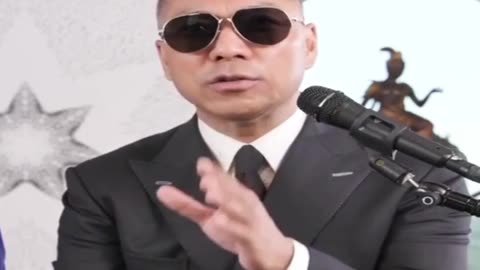 20220624文贵先生直播：共产党海外藏多少钱？朱云来、江志诚、孟建柱、Tiger杨（杨洁篪）在海外天量的钱！仅仅 #朱云来（王岐山和 #朱镕基 勾兑的结果）控制财富相当于当年和珅的量！