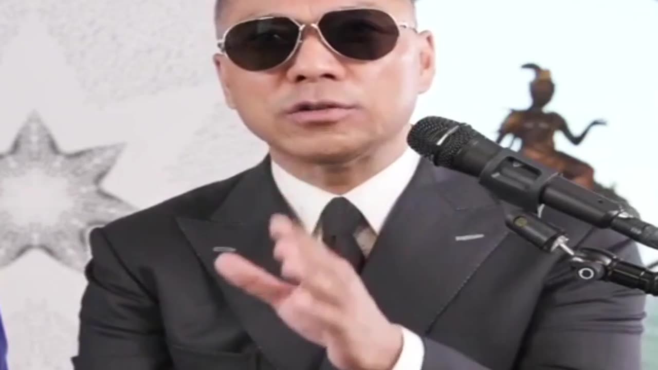 20220624文贵先生直播：共产党海外藏多少钱？朱云来、江志诚、孟建柱、Tiger杨（杨洁篪）在海外天量的钱！仅仅 #朱云来（王岐山和 #朱镕基 勾兑的结果）控制财富相当于当年和珅的量！