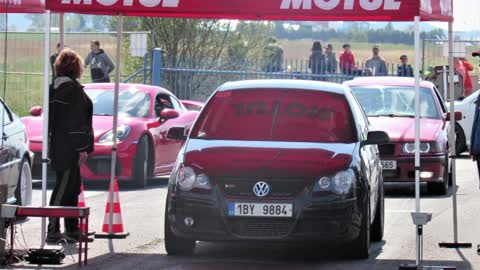 VW POLO TDI PD 370HP