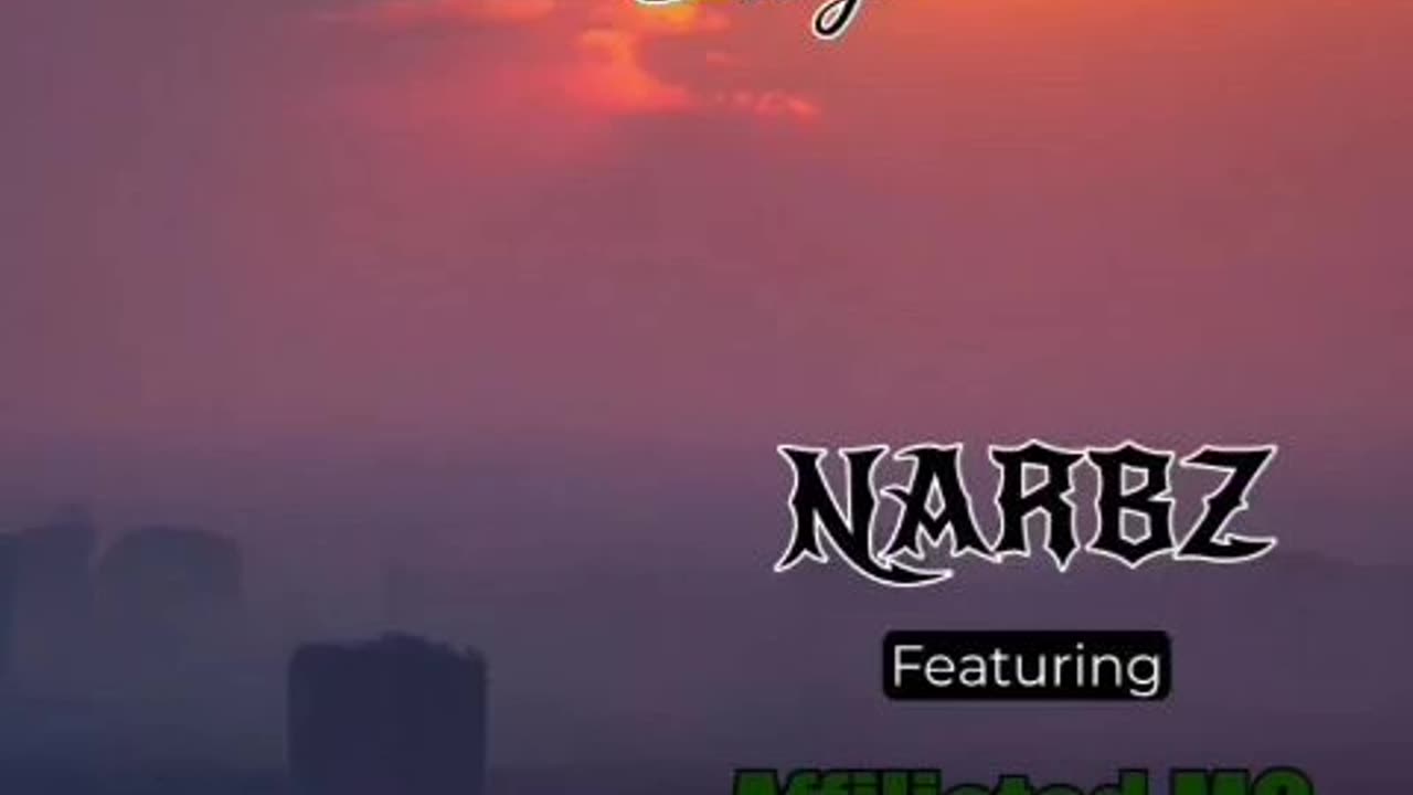 Just Another Day - NARBZ Ft. Affiliated MC