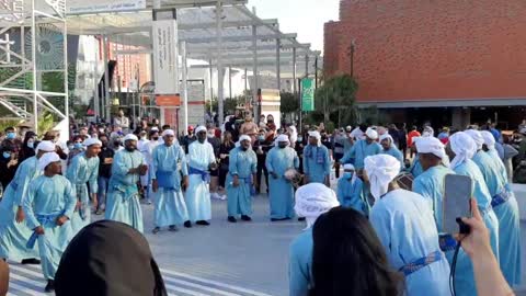 traditional Dance