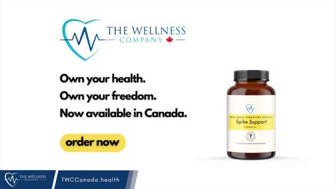 The Wellness Company Canada