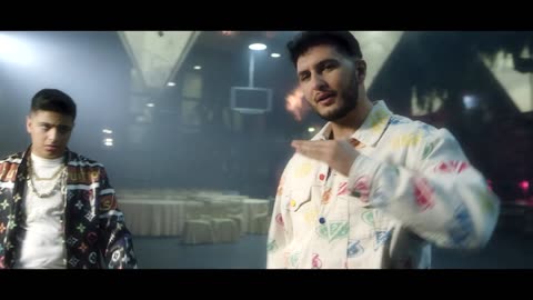 Antonio_Hernández_ft._Omar_Montes__-_Me_enamore_(Video_Oficial)(1080p)