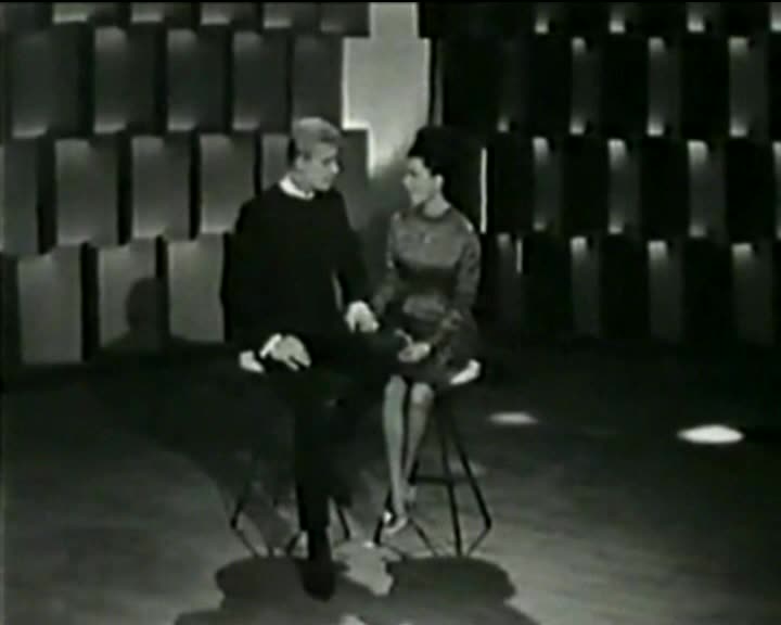 Paul & Paula - Hey Paula = 1962
