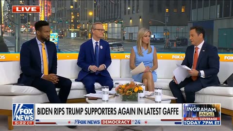 FOX and Friends 11/3/24 [6AM] FULL END SHOW | FOX BREAKING NEWS TRUMP November 3, 3024