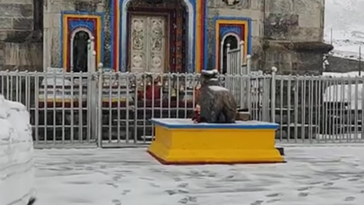 Kedarnath kaise jaye