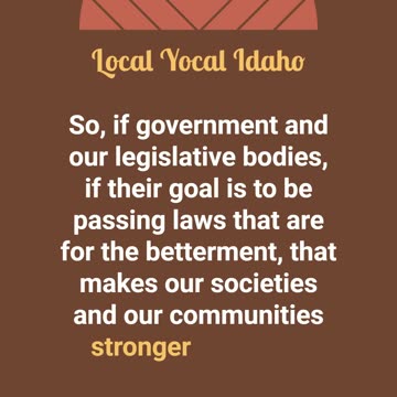 Transgenderism, and Natural Law #podcast #lgbtq #politics #logic #ethics