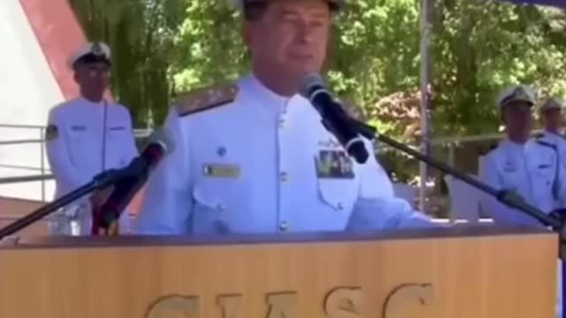 DEUS SALVE O BRASIL, DEUS SALVE O BRASIL...