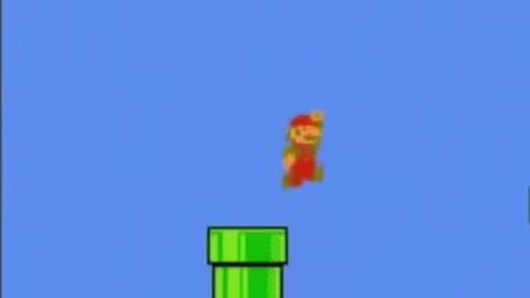 Super Mario Gif