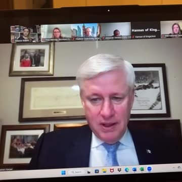 Ndarja nga jeta e ish-deputetit Gerti Bogdani/ Reagon Unioni Ndërkombëtar i Demokracisë