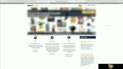 Finding affiliate programs that fit
