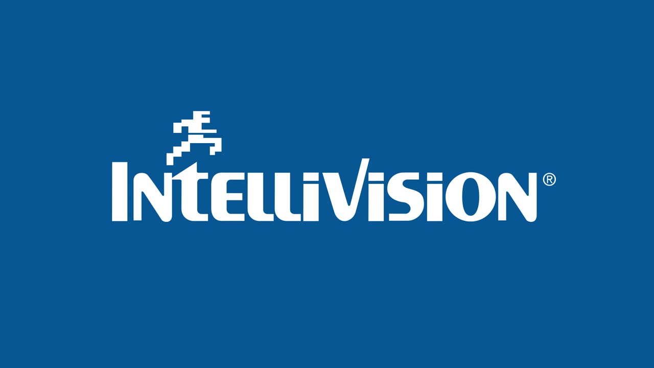 Atari Buys Intellivision Brand and Game Library