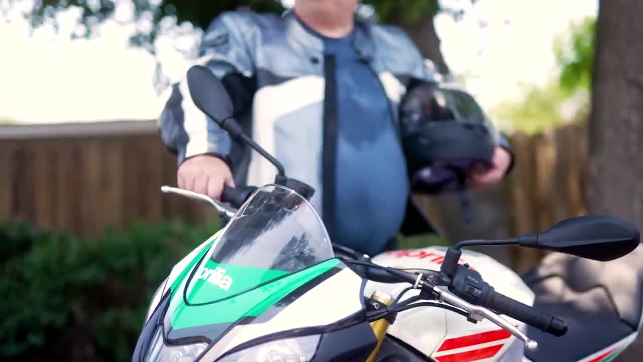 The Norm Hiccup Story