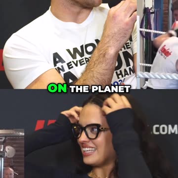 Unmasking Trudeau_ Canada's Disappointment in Its Leader #seanstrickland #canada #fyp