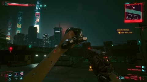 Comrade's Hammer