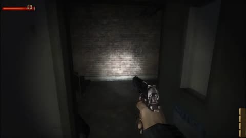 condemend criminal origins pt 1