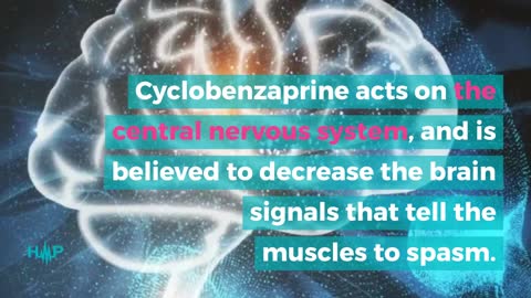 What Is Cyclobenzaprine?