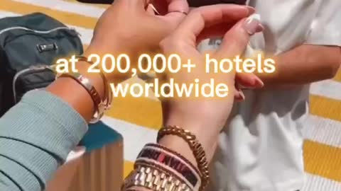 Exclusive Hotel Deals Discounts up to 50% at 200,000+ hotels worldwide with messaging only pricing.