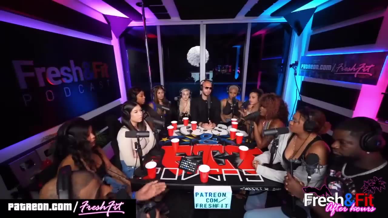 Andrew Tate on HOW to get OVER friendzone