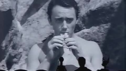 MST3K - 0315 - Teenage Caveman