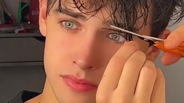hair tutorial :3 mahal kita