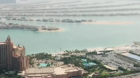 Dubai view