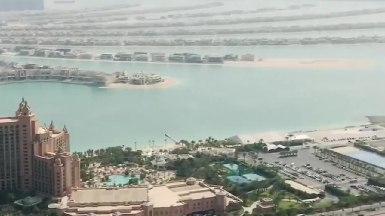 Dubai view