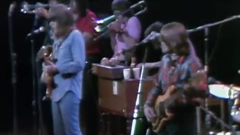 Chicago - 25 or 6 to 4 - 7/21/1970 - Tanglewood (Official)