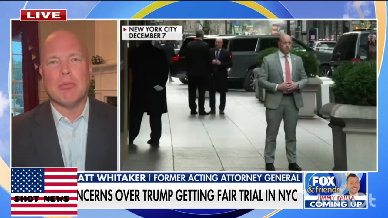 Appeals court rejects Trump's request to delay hush money trial