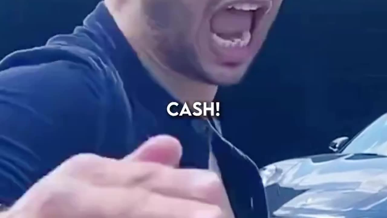 Cash!!