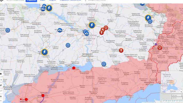 Ukraine.Military Summary And Analysis Of Strikes Against Critical Infrastructure Facilities 12.09.22